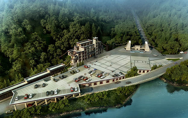 鳥(niǎo)瞰白天副本